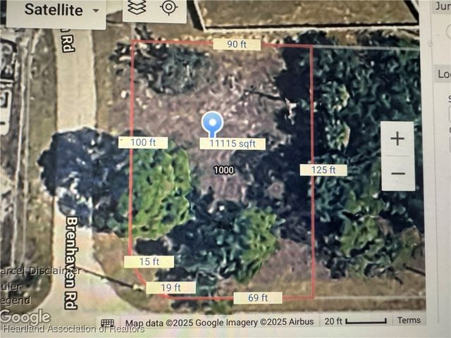 1000 Lincoln Road NE, Lake Placid, FL 33852