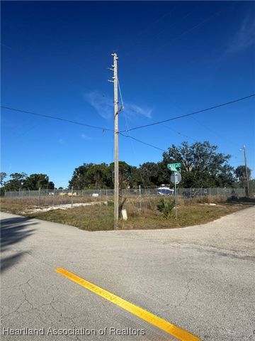 1000 Lincoln Road NE, Lake Placid, FL 33852