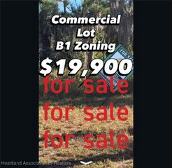 1000 Lincoln Road NE, Lake Placid, FL 33852