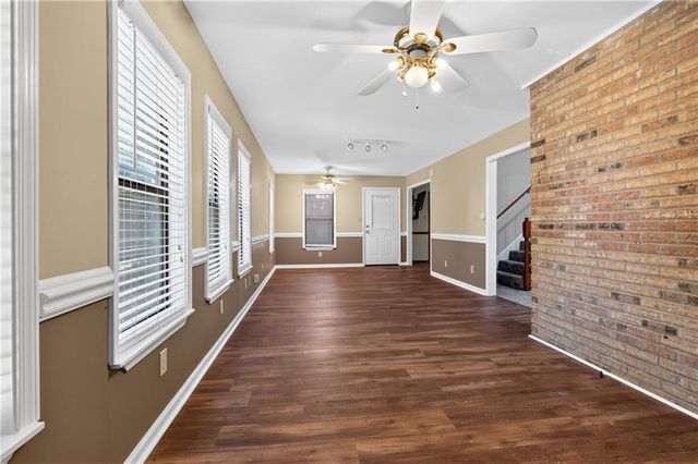 4120 Brannon Road, Wilmer, AL 36587