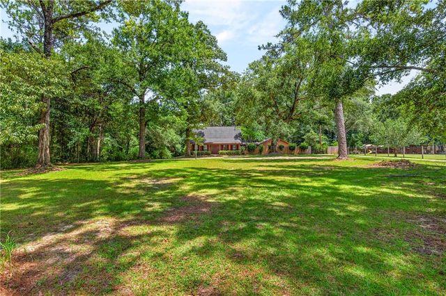 4120 Brannon Road, Wilmer, AL 36587