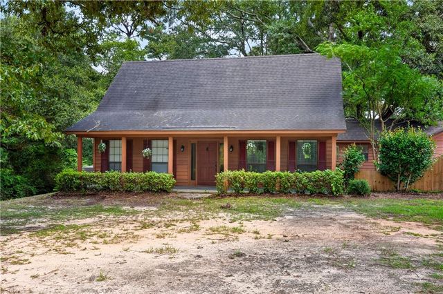 4120 Brannon Road, Wilmer, AL 36587