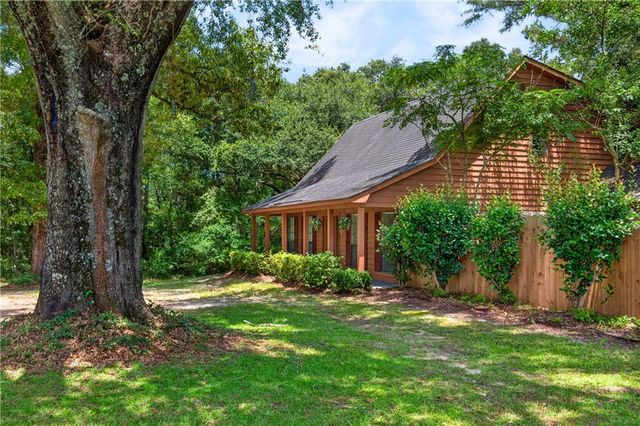 4120 Brannon Road, Wilmer, AL 36587