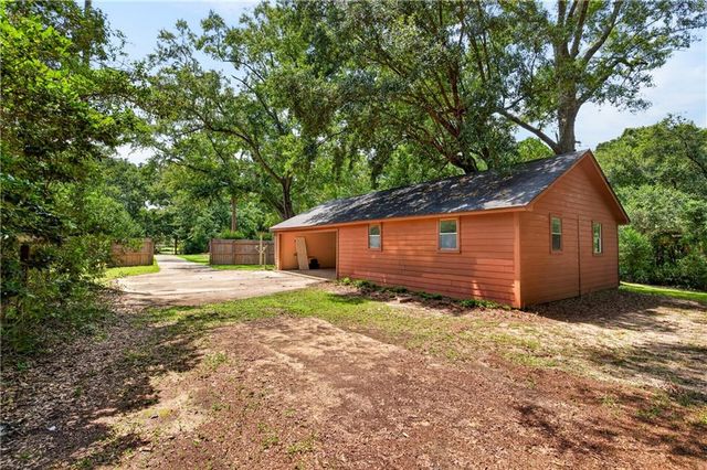 4120 Brannon Road, Wilmer, AL 36587