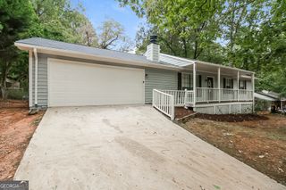 155 Huntridge Drive, Stockbridge, GA 30281
