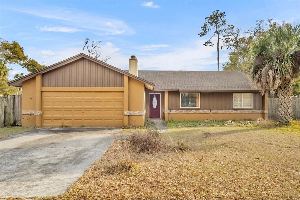 Image 1 of property listing at 109 MARGO LANE, Longwood, FL 32750