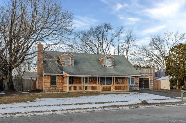 63 Rush Street, Port Jefferson Station, NY 11776