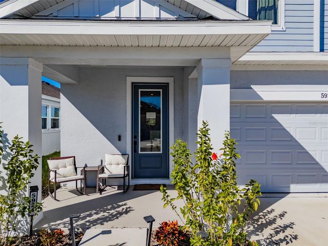 5924 HIDDEN BRANCH DRIVE, Apollo Beach, FL 33572