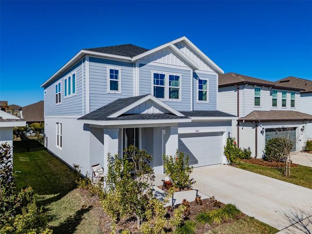 5924 HIDDEN BRANCH DRIVE, Apollo Beach, FL 33572