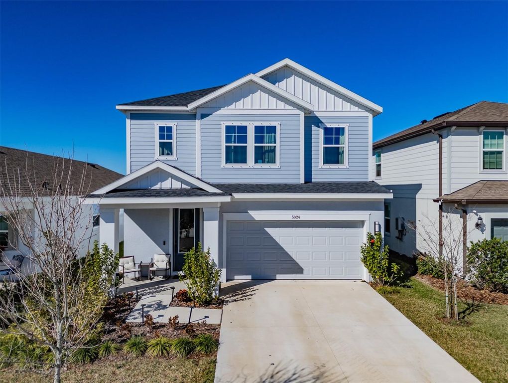 5924 HIDDEN BRANCH DRIVE, Apollo Beach, FL 33572