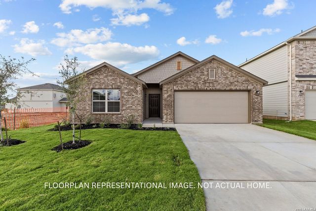 7704 Junepine Ct, San Antonio, TX 78263