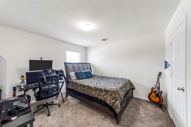901 Opal Path, Princeton, TX 75407