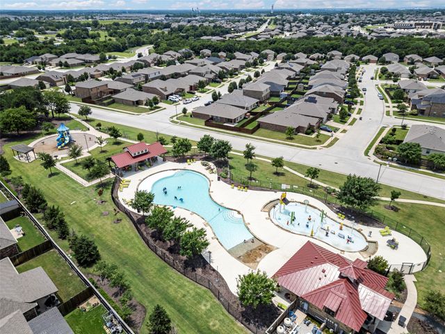 901 Opal Path, Princeton, TX 75407