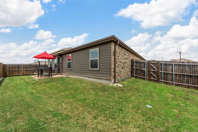 901 Opal Path, Princeton, TX 75407