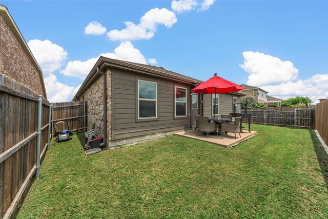 901 Opal Path, Princeton, TX 75407