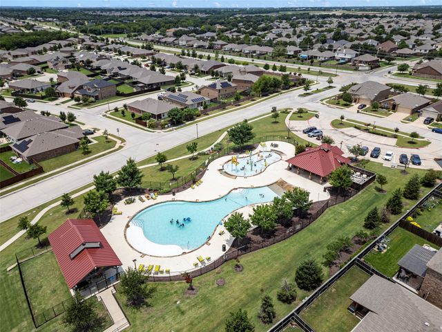 901 Opal Path, Princeton, TX 75407
