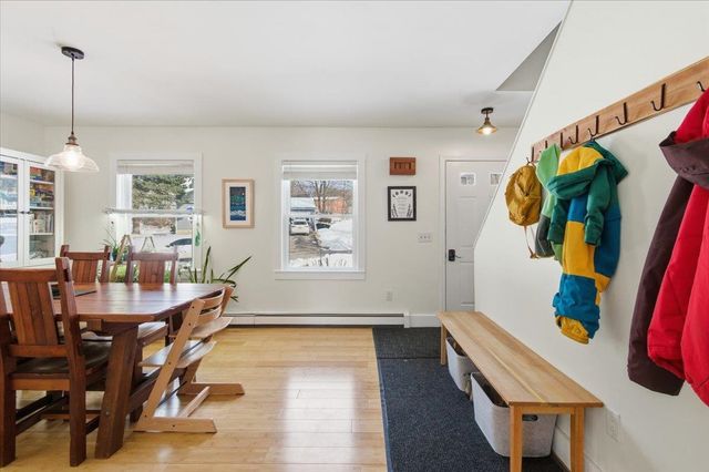 242 Hickok Street, Winooski, VT 05404