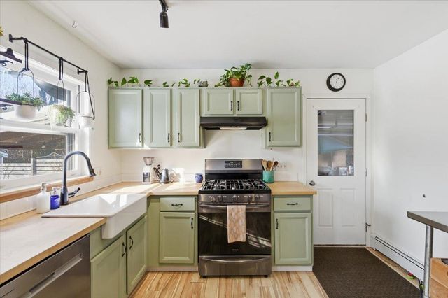 242 Hickok Street, Winooski, VT 05404