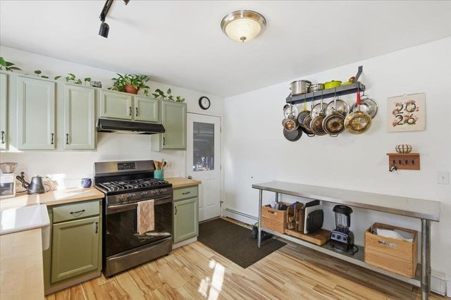 242 Hickok Street, Winooski, VT 05404