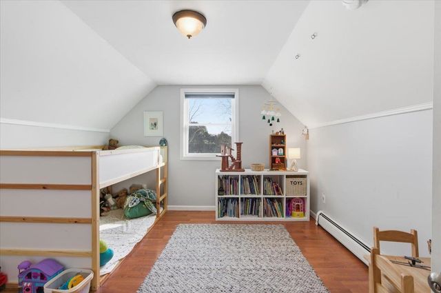 242 Hickok Street, Winooski, VT 05404