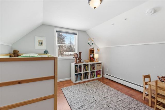 242 Hickok Street, Winooski, VT 05404