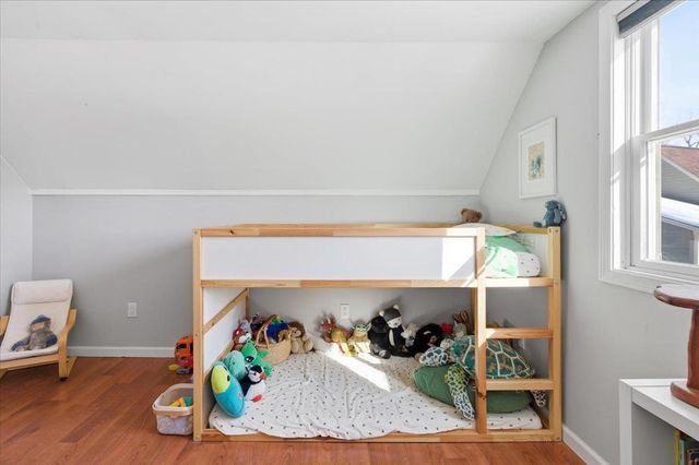 242 Hickok Street, Winooski, VT 05404