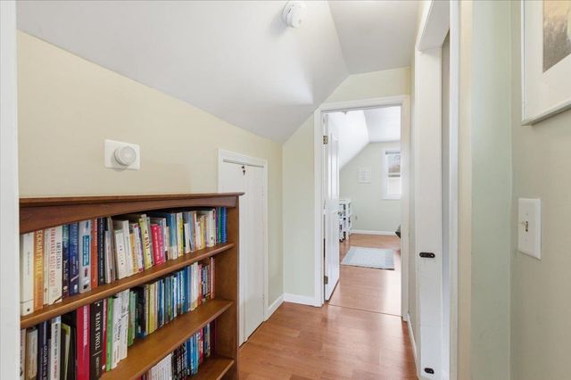 242 Hickok Street, Winooski, VT 05404