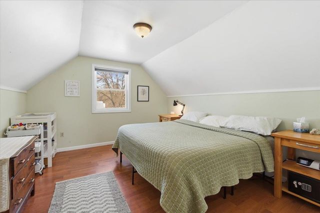 242 Hickok Street, Winooski, VT 05404