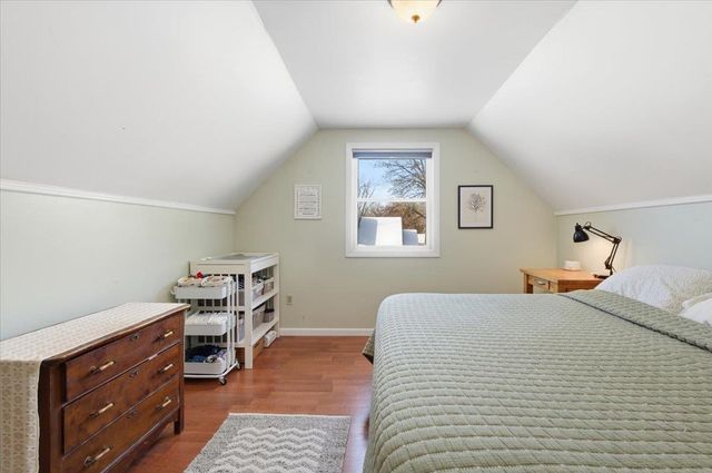 242 Hickok Street, Winooski, VT 05404