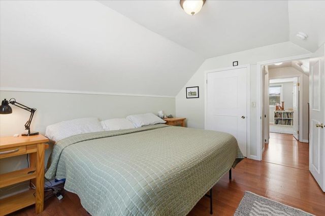 242 Hickok Street, Winooski, VT 05404