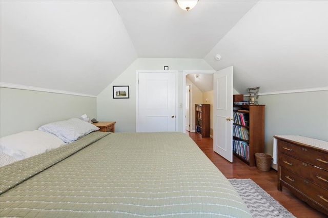 242 Hickok Street, Winooski, VT 05404