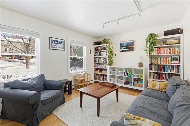 242 Hickok Street, Winooski, VT 05404