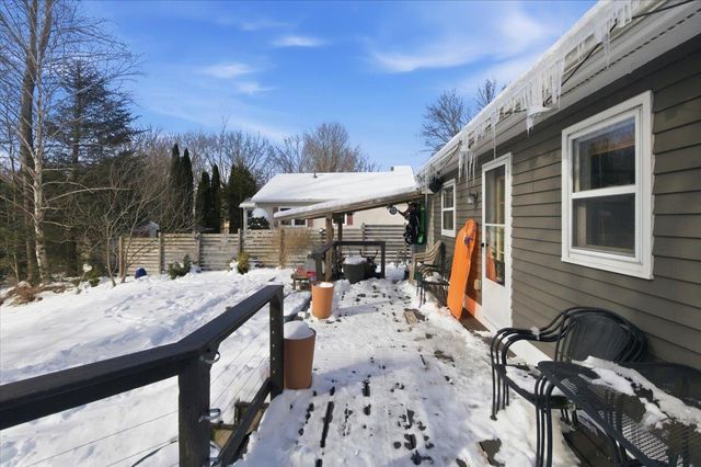 242 Hickok Street, Winooski, VT 05404