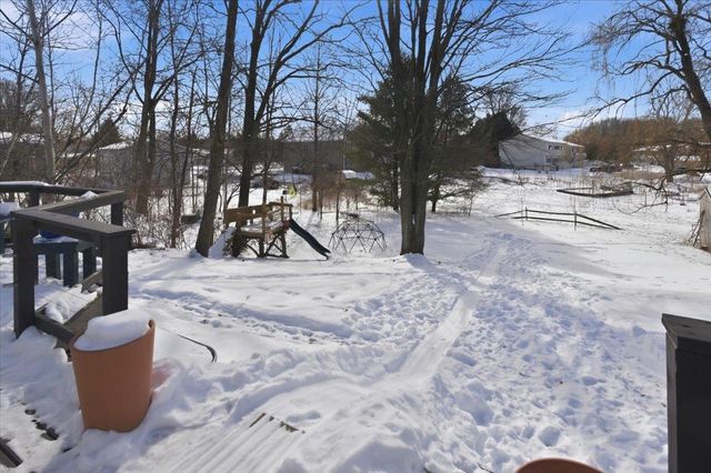 242 Hickok Street, Winooski, VT 05404