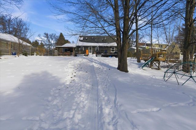 242 Hickok Street, Winooski, VT 05404