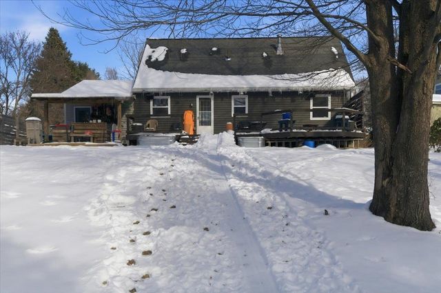 242 Hickok Street, Winooski, VT 05404