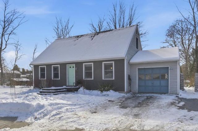 242 Hickok Street, Winooski, VT 05404