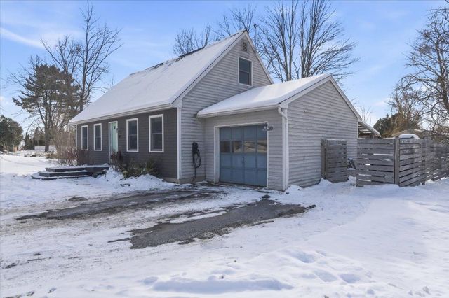 242 Hickok Street, Winooski, VT 05404