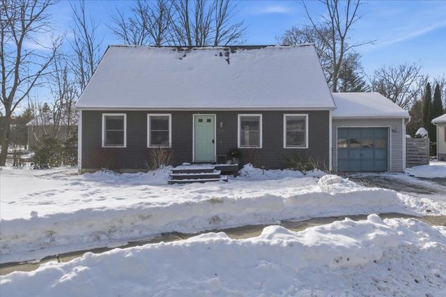 242 Hickok Street, Winooski, VT 05404