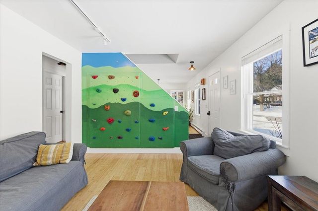 242 Hickok Street, Winooski, VT 05404