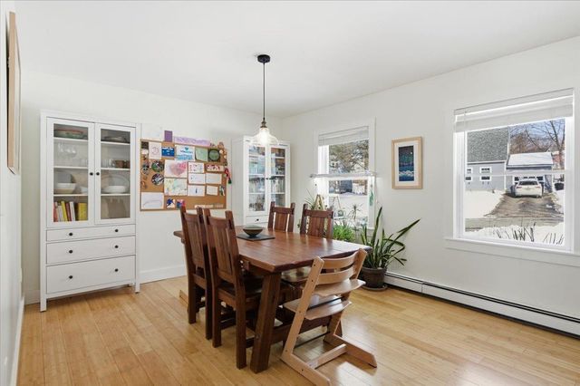 242 Hickok Street, Winooski, VT 05404