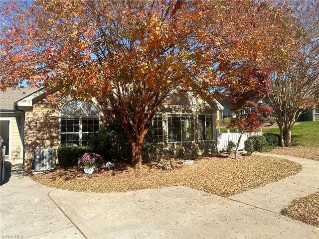 3464 Waterwheel Circle, Winston-salem, NC 27103