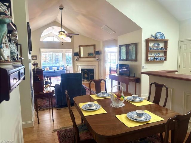 3464 Waterwheel Circle, Winston-salem, NC 27103