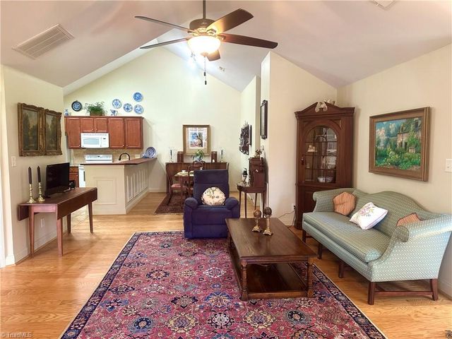 3464 Waterwheel Circle, Winston-salem, NC 27103