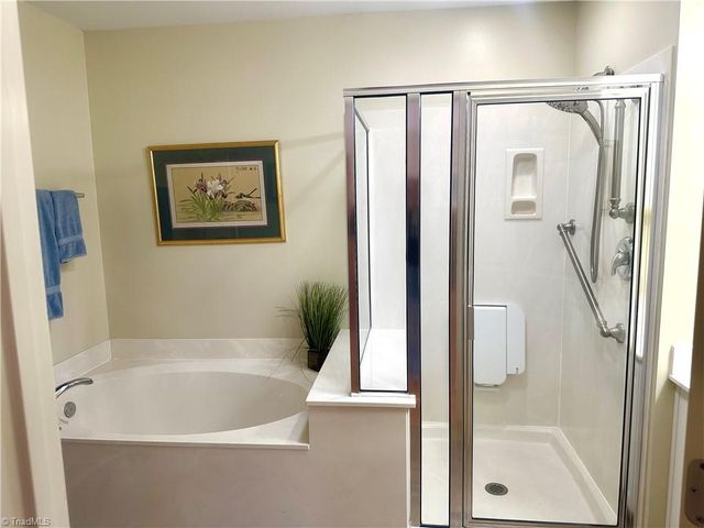 3464 Waterwheel Circle, Winston-salem, NC 27103