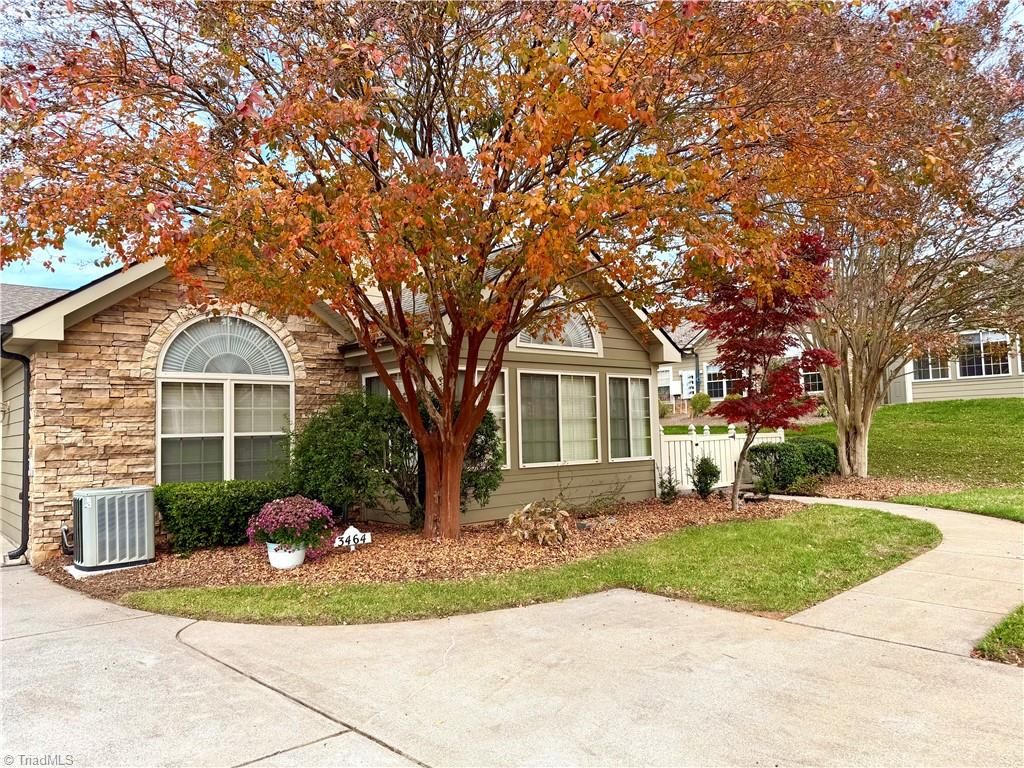 3464 Waterwheel Circle, Winston-salem, NC 27103