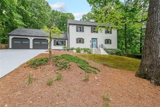 9805 Buice Road, Alpharetta, GA 30022