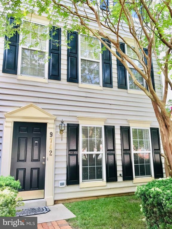 9742 WASHINGTONIAN BLVD, Gaithersburg, MD 20878