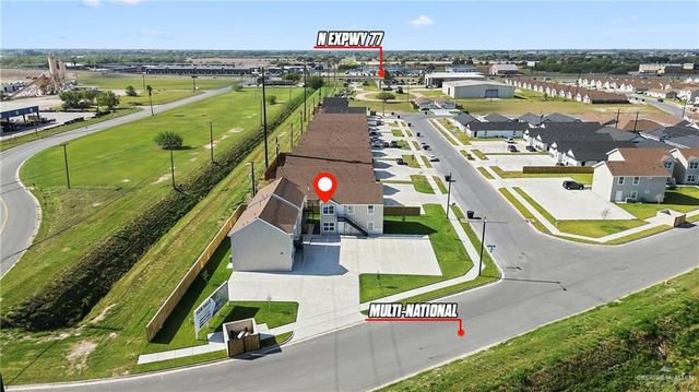 2005 Southridge Avenue, Harlingen, TX 78550