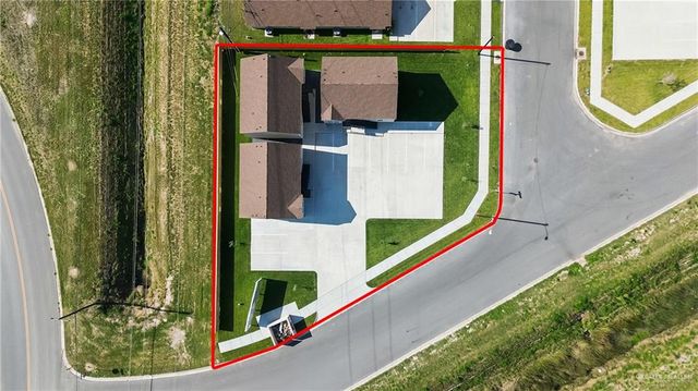 2005 Southridge Avenue, Harlingen, TX 78550